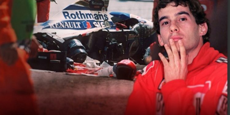 Alldaynews.gr «Εγώ σκότωσα τον Σένα»: Η λεπτομέρεια που οδήγησε στον θάνατο τον Βραζιλιάνο θρύλο