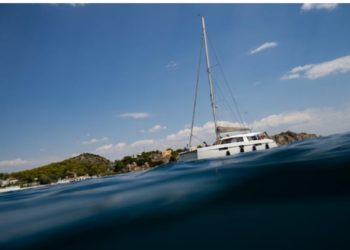 Θρίλερ στη Φολέγανδρο με εξαφάνιση γυναίκας – Οι διακοπές με ιστιοφόρο και το τελευταίο τηλεφώνημα!