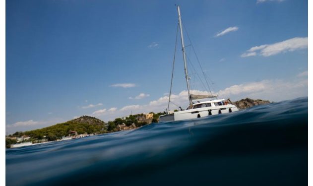 Alldaynews.gr Θρίλερ στη Φολέγανδρο με εξαφάνιση γυναίκας – Οι διακοπές με ιστιοφόρο και το τελευταίο τηλεφώνημα!