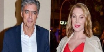 Alldaynews.gr «Ντροπή! Γιατί το έκανες…»: Χαμός στην Κηφισιά! Ούρλιαζε στην Τατιάνα Στεφανίδου ο Νίκος Ευαγγελάτος!