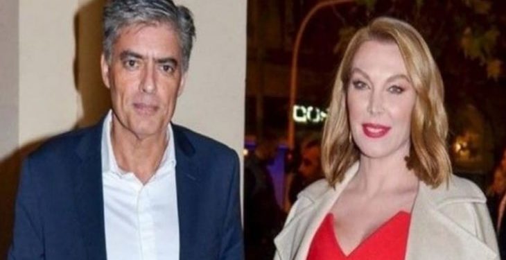 Alldaynews.gr «Ντροπή! Γιατί το έκανες…»: Χαμός στην Κηφισιά! Ούρλιαζε στην Τατιάνα Στεφανίδου ο Νίκος Ευαγγελάτος!