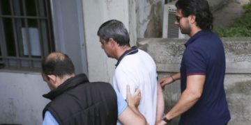 Μεγάλη Ανατροπή για τον αστυνομικό που έπνιξε την κορούλα του στη Θεσσαλονίκη