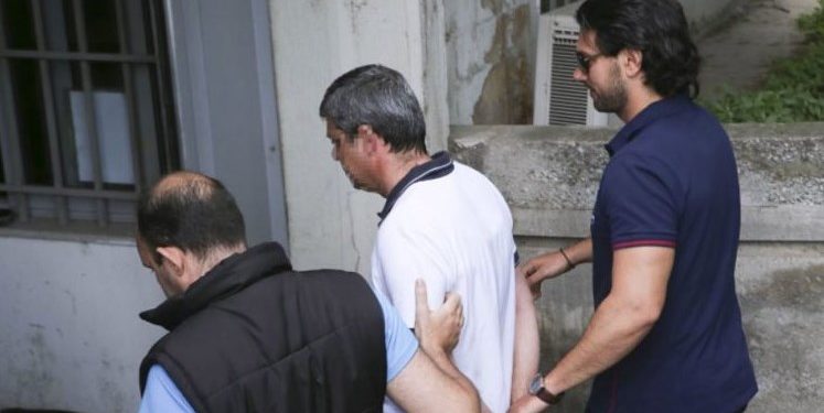 Μεγάλη Ανατροπή για τον αστυνομικό που έπνιξε την κορούλα του στη Θεσσαλονίκη