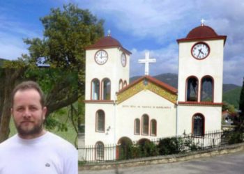 Τραγικό: Δεν άντεξε-«Έφυγε» μετά την κηδεία του γιού του