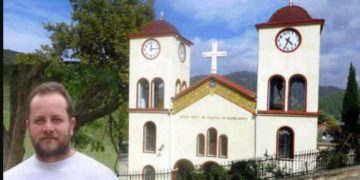 Alldaynews.gr Τραγικό: Δεν άντεξε-«Έφυγε» μετά την κηδεία του γιού του