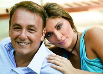 Καυτές αποκαλύψεις για τον Ανδρέα Μικρούτσικο: Το τρίτο πρόσωπο που μπήκε στην μέση και διέλυσε τον γάμο του με την Δήμητρα Ρουμπέση