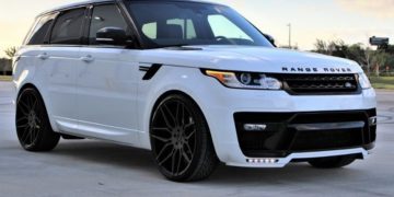 Δημοπρασία ΟΔΔΥ: Range Rover Sport, Cupra μέχρι Fiat Panda από 350 ευρώ[Δείτε Αναλυτικά]