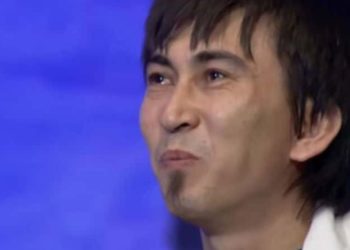 Ραγίζει καρδιές ο Ζαχίρ από το “Master Chef” – «Ξύπνα μαμά»!