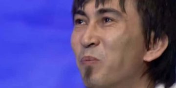 Ραγίζει καρδιές ο Ζαχίρ από το “Master Chef” – «Ξύπνα μαμά»!