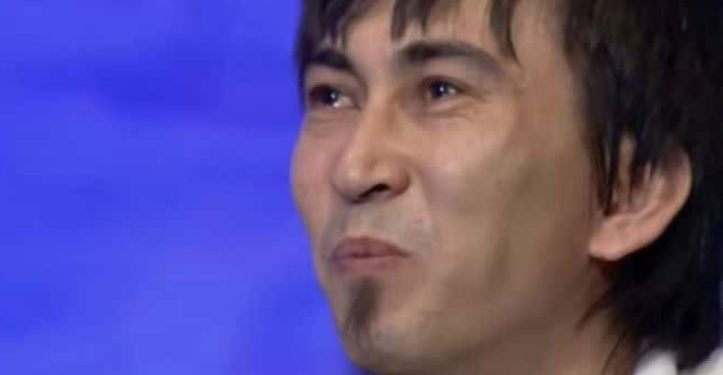 Ραγίζει καρδιές ο Ζαχίρ από το “Master Chef” – «Ξύπνα μαμά»!