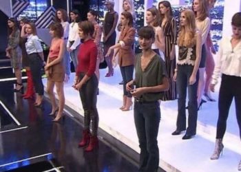 GNTM- Spoiler: Αυτά είναι τα 5 επόμενα κορίτσια που αποχωρούν από το διαγωνισμό!