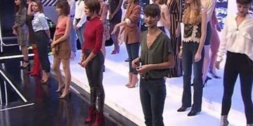GNTM- Spoiler: Αυτά είναι τα 5 επόμενα κορίτσια που αποχωρούν από το διαγωνισμό!