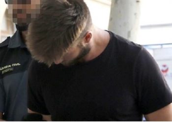 Βασάνιζε και βίαζε επί δύο 24ωρα τη σύντροφό του γιατί κοίταξε άλλον άνδρα[photos]