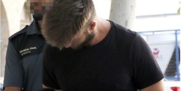 Βασάνιζε και βίαζε επί δύο 24ωρα τη σύντροφό του γιατί κοίταξε άλλον άνδρα[photos]