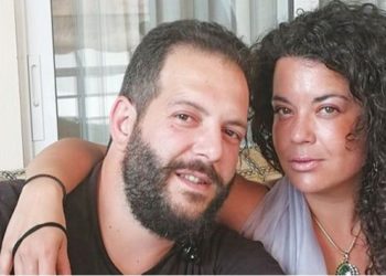 Ξεσπά η ηθοποιός Σοφία Σπαντιδάκη-Δεν αυτοκτόνησε ο Ηλίας Σπαντιδάκης! Τον σκότωσαν