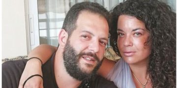 Ξεσπά η ηθοποιός Σοφία Σπαντιδάκη-Δεν αυτοκτόνησε ο Ηλίας Σπαντιδάκης! Τον σκότωσαν