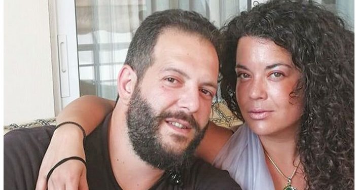 Ξεσπά η ηθοποιός Σοφία Σπαντιδάκη-Δεν αυτοκτόνησε ο Ηλίας Σπαντιδάκης! Τον σκότωσαν