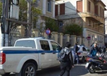 Ισόβια για τη δολοφονία της 24χρονης Ερατώς