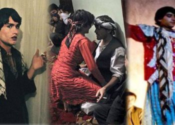 Φρικιαστικό! Το έθιμο των Λαθροαφγανών παιδεραστών που βιάζουν μικρά αγόρια