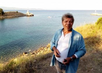Βαγγέλης Κονιτόπουλος: Δύσκολες στιγμές για τον τραγουδιστή – Στο… σφυρί το «ανάκτορό» του