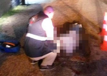 Άγριος ξυλοδαρμός σε μαγαζί στη Αρτέμιδα! Σε άσχημη κατάσταση ο τραυματίας[Σκληρές Εικόνες]