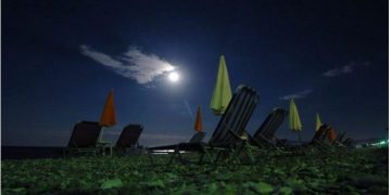 Alldaynews.gr Ρόδος: Νύχτα κόλαση για ανήλικο σε παραλία – Ο πατέρας του, τον άφησε σε λάθος χέρια