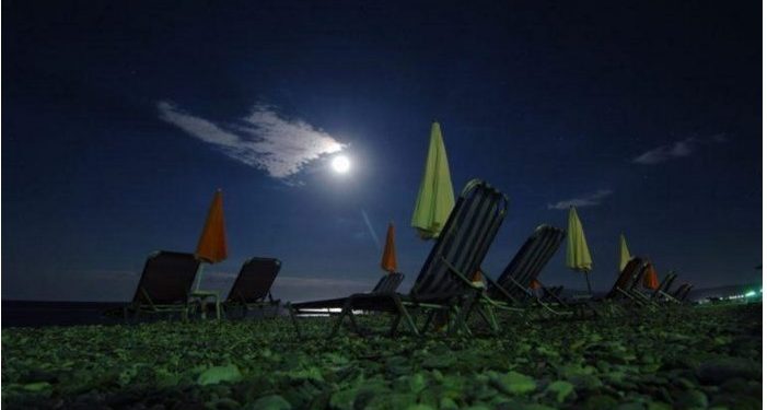 Alldaynews.gr Ρόδος: Νύχτα κόλαση για ανήλικο σε παραλία – Ο πατέρας του, τον άφησε σε λάθος χέρια