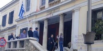 Alldaynews.gr Στο σκαμνί γνωστός Έλληνας δικηγόρος-Κατηγορείται για ασέλγεια σε 11χρονη