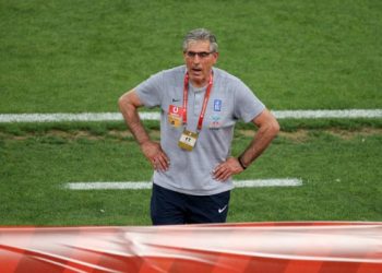 Σοβαρό τροχαίο για τον Άγγελο Αναστασιάδη! Έπεσε σε χαράδρα