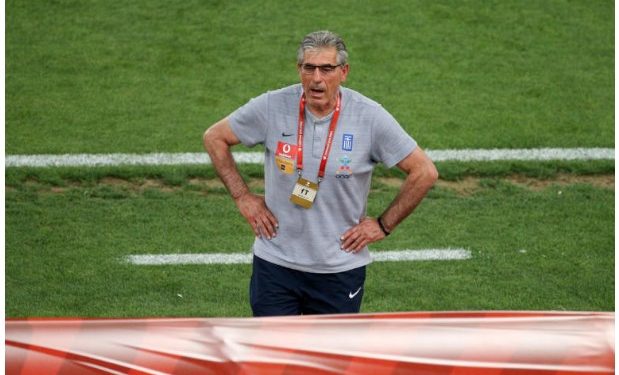 Alldaynews.gr Σοβαρό τροχαίο για τον Άγγελο Αναστασιάδη! Έπεσε σε χαράδρα