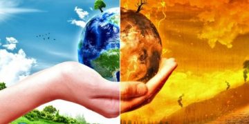 Εφιαλτική πρόβλεψη για καιρικά φαινόμενα στην Ελλάδα