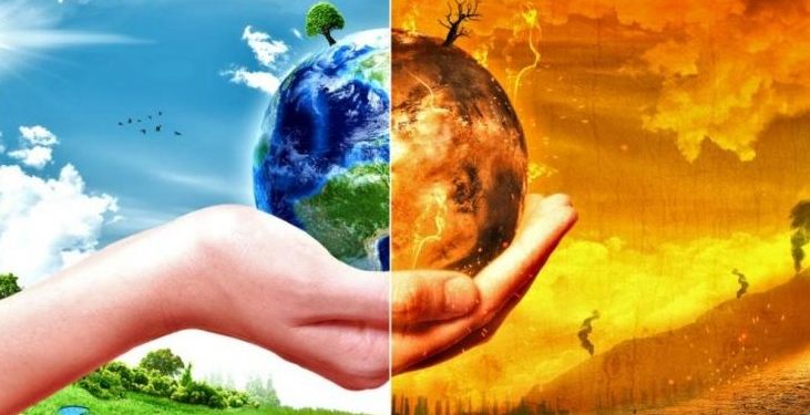 Εφιαλτική πρόβλεψη για καιρικά φαινόμενα στην Ελλάδα