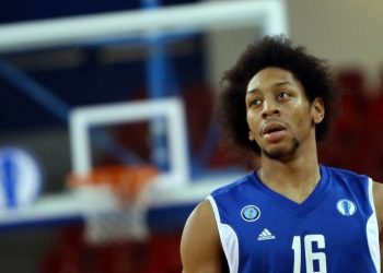 Θρήνος στο ελληνικό μπάσκετ: Πέθανε ο πρώην παίκτης της ΑΕΚ, Άντονι Γκράντι