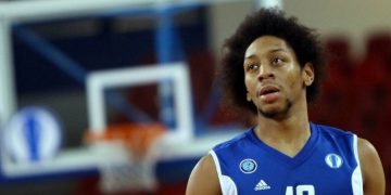 Alldaynews.gr Θρήνος στο ελληνικό μπάσκετ: Πέθανε ο πρώην παίκτης της ΑΕΚ, Άντονι Γκράντι