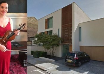 Βραβευμένη 17χρονη βιολίστρια βρέθηκε νεκρή στο δωμάτιό της[photos]