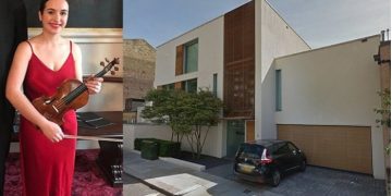 Βραβευμένη 17χρονη βιολίστρια βρέθηκε νεκρή στο δωμάτιό της[photos]