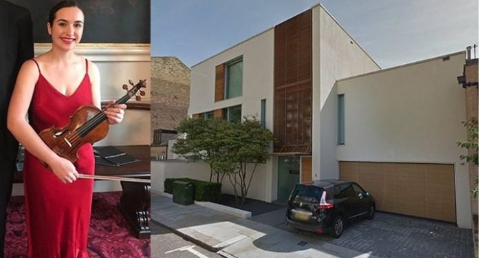 Βραβευμένη 17χρονη βιολίστρια βρέθηκε νεκρή στο δωμάτιό της[photos]