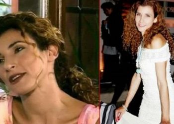 Θυμάστε τη Νάνσυ από τη σειρά «Και οι παντρεμένοι έχουν ψυχή»; – Δείτε πώς είναι σήμερα