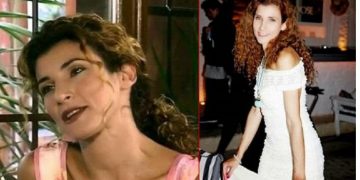 Alldaynews.gr Θυμάστε τη Νάνσυ από τη σειρά «Και οι παντρεμένοι έχουν ψυχή»; – Δείτε πώς είναι σήμερα