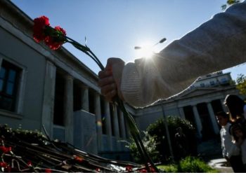 «Δρακόντεια» τα μέτρα ασφαλείας για το Πολυτεχνείο