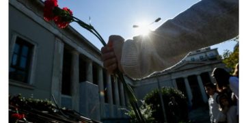 Alldaynews.gr «Δρακόντεια» τα μέτρα ασφαλείας για το Πολυτεχνείο