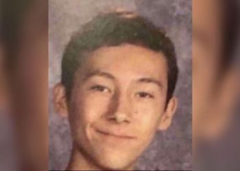 Νεκρός ο 16χρονος «σφαγέας της Σάντα Κλαρίτα»