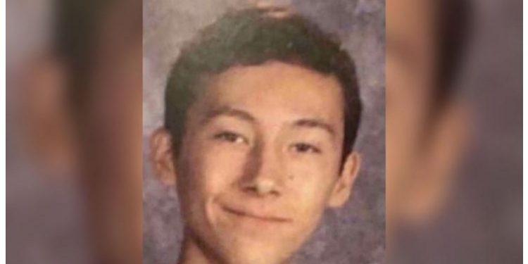 Νεκρός ο 16χρονος «σφαγέας της Σάντα Κλαρίτα»