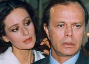 Δανδουλάκη – Πολίτης: Αυτός είναι ο λόγος που πλέον δε λένε ούτε «καλημέρα»[photos]