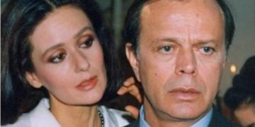 Δανδουλάκη – Πολίτης: Αυτός είναι ο λόγος που πλέον δε λένε ούτε «καλημέρα»[photos]