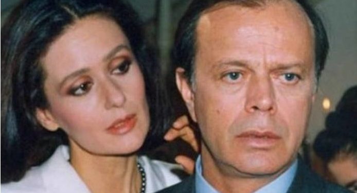 Δανδουλάκη – Πολίτης: Αυτός είναι ο λόγος που πλέον δε λένε ούτε «καλημέρα»[photos]