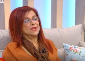 «Με βίασαν στα 17 μου – Έγινα 50 χρονών να το πω»  – Συγκλονίζει η ηθοποιός Ντόρις Κυριακίδου