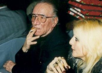 Bόμβα! Η γυναίκα του Χατζηχρήστου αποκαλύπτει: «Ο Κώστας πέθανε όταν…