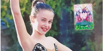 Alldaynews.gr Ανείπωτος θρήνος γα την 11χρονη Κωσταντίνα-Έγινε Αγγελούδι στον Παράδεισο