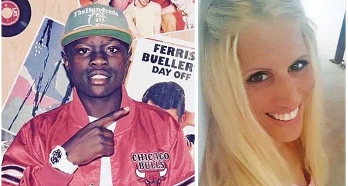 Alldaynews.gr Κρητικιά  εκπαιδευτικός στον Καναδά έκανε έρανο για να μαζευτούν τα χρήματα της κηδείας μαθητή της